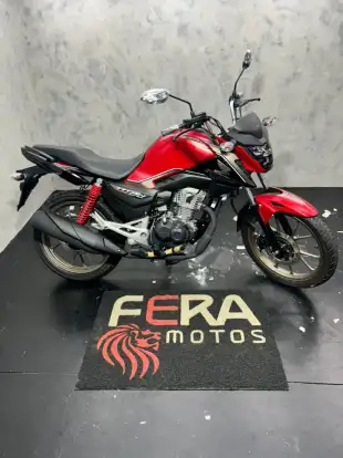 HONDA-CG 160 TITAN 50 ANOS-2026