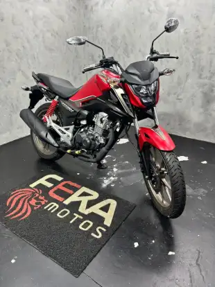 HONDA-CG 160 TITAN 50 ANOS-2026