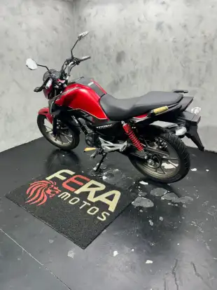 HONDA-CG 160 TITAN 50 ANOS-2026