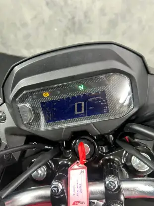 HONDA-CG 160 TITAN 50 ANOS-2026