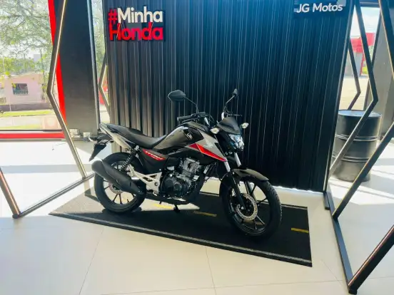 HONDA-CG 160 TITAN HONDA-CG 160 TITAN-2026