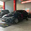 HONDA CITY 1.5 EX 16V FLEX 4P AUTOMÁTICO HONDA CITY 1.5 EX 16V FLEX 4P AUTOMÁTICO