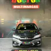 HONDA CITY 1.5 EXL 16V FLEX 4P AUTOMÁTICO HONDA CITY 1.5 EXL 16V FLEX 4P AUTOMÁTICO