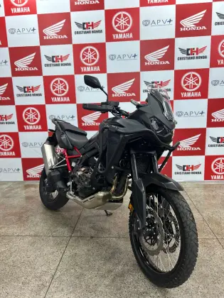 HONDA CRF 1100L AFRICA TWIN DCT 