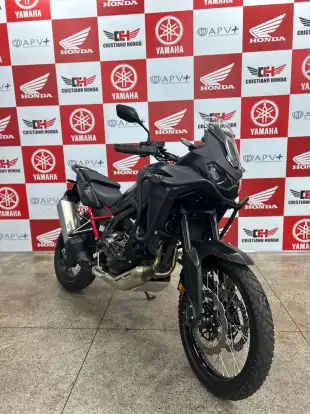 HONDA-CRF 1100L AFRICA TWIN DCT-2023