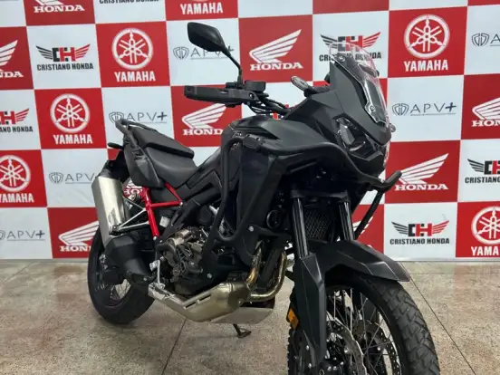 HONDA-CRF 1100L AFRICA TWIN DCT HONDA-CRF 1100L AFRICA TWIN DCT-2023