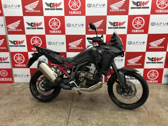 HONDA-CRF 1100L AFRICA TWIN DCT HONDA-CRF 1100L AFRICA TWIN DCT-2023