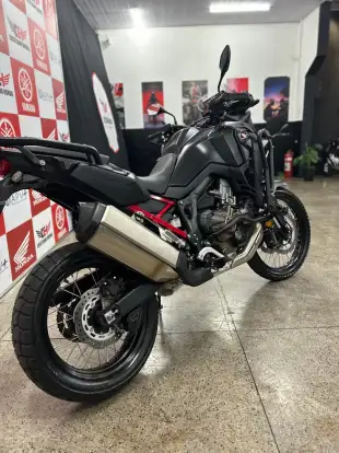HONDA-CRF 1100L AFRICA TWIN DCT HONDA-CRF 1100L AFRICA TWIN DCT-2023