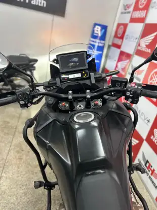 HONDA-CRF 1100L AFRICA TWIN DCT HONDA-CRF 1100L AFRICA TWIN DCT-2023