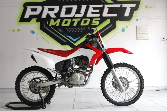 HONDA CRF 230F HONDA CRF 230F