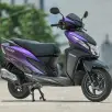 HONDA ELITE 125i HONDA ELITE 125i