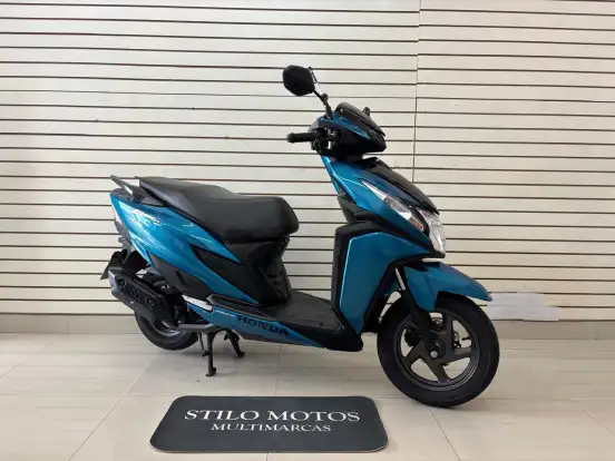 HONDA-ELITE 125i HONDA-ELITE 125i-2024