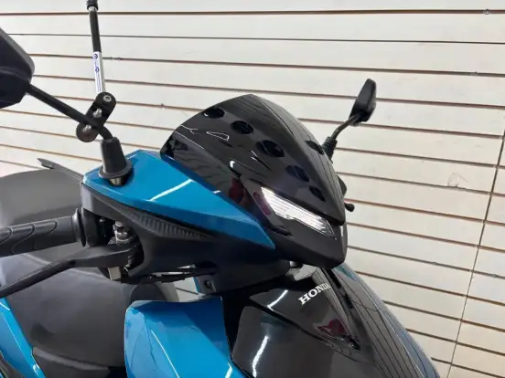 HONDA-ELITE 125i HONDA-ELITE 125i-2024