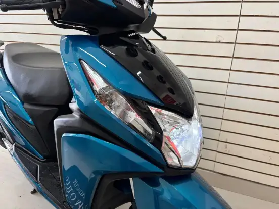 HONDA-ELITE 125i HONDA-ELITE 125i-2024