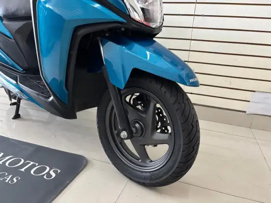 HONDA-ELITE 125i HONDA-ELITE 125i-2024