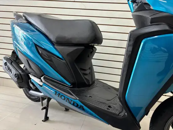 HONDA-ELITE 125i HONDA-ELITE 125i-2024