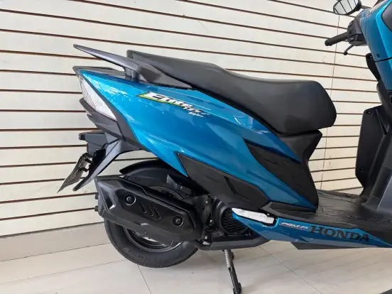 HONDA-ELITE 125i HONDA-ELITE 125i-2024