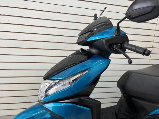HONDA-ELITE 125i-2024