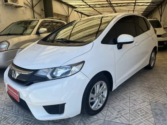 HONDA FIT 1.5 LX 16V FLEX 4P AUTOMÁTICO HONDA FIT 1.5 LX 16V FLEX 4P AUTOMÁTICO