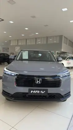 HONDA HR-V 1.5 DI I-VTEC FLEX EX CVT