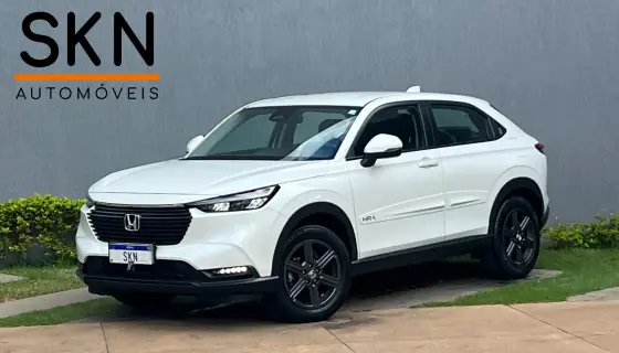 HONDA HR-V 1.5 DI I-VTEC FLEX EXL CVT