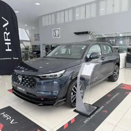 HONDA HR-V 1.5 DI I-VTEC TURBO FLEX TOURING CVT