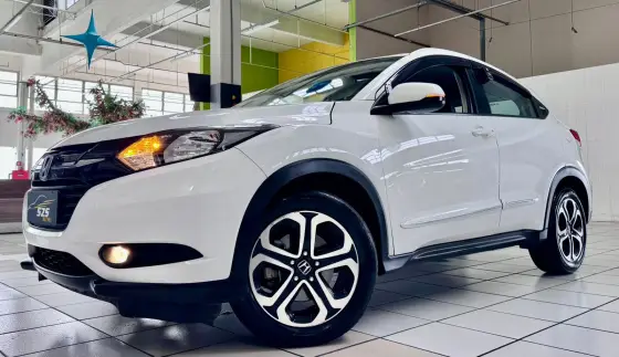 HONDA HR-V 1.8 16V FLEX EX 4P AUTOMÁTICO HONDA HR-V 1.8 16V FLEX EX 4P AUTOMÁTICO