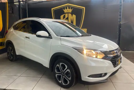 HONDA HR-V 1.8 16V FLEX EXL 4P AUTOMÁTICO HONDA HR-V 1.8 16V FLEX EXL 4P AUTOMÁTICO