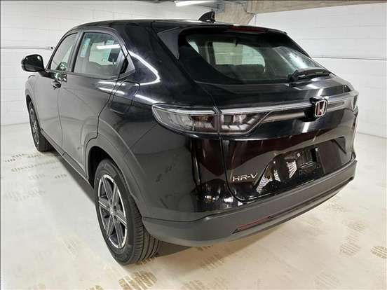 HONDA-HR-V-1.5 DI I-VTEC FLEX EX CVT HONDA-HR-V-2026