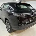 HONDA HR-V 1.5 DI I-VTEC FLEX EX CVT HONDA HR-V 1.5 DI I-VTEC FLEX EX CVT