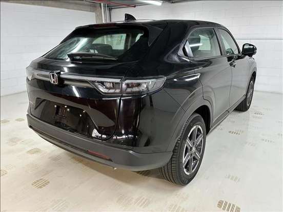 HONDA-HR-V-1.5 DI I-VTEC FLEX EX CVT HONDA-HR-V-2026