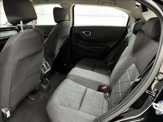 HONDA-HR-V-1.5 DI I-VTEC FLEX EX CVT HONDA-HR-V-2026