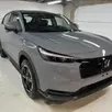 HONDA HR-V 1.5 DI I-VTEC FLEX EXL CVT HONDA HR-V 1.5 DI I-VTEC FLEX EXL CVT