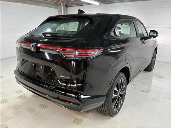 HONDA HR-V 1.5 DI I-VTEC TURBO FLEX TOURING CVT
