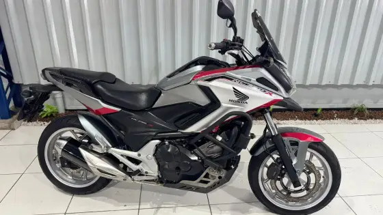HONDA NC 750X ABS 