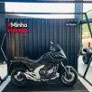 HONDA NC 750X ABS HONDA NC 750X ABS