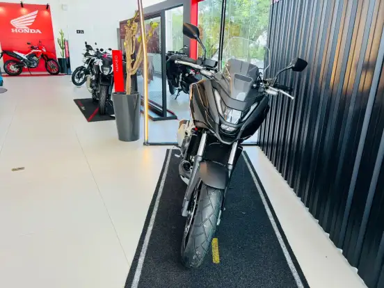 HONDA-NC 750X ABS HONDA-NC 750X ABS-2026