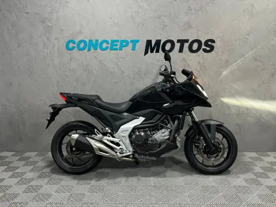 HONDA NC 750X ABS 