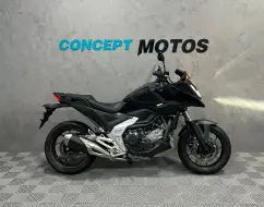 HONDA NC 750X ABS HONDA NC 750X ABS