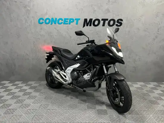 HONDA-NC 750X ABS HONDA-NC 750X ABS-2026