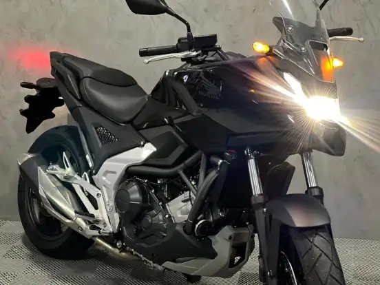 HONDA-NC 750X ABS HONDA-NC 750X ABS-2026