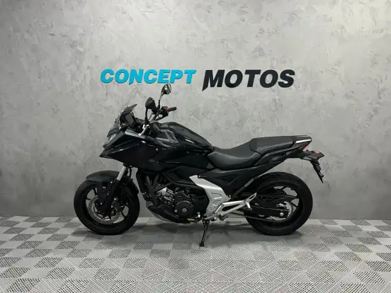 HONDA-NC 750X ABS-2026