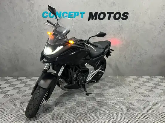 HONDA-NC 750X ABS-2026