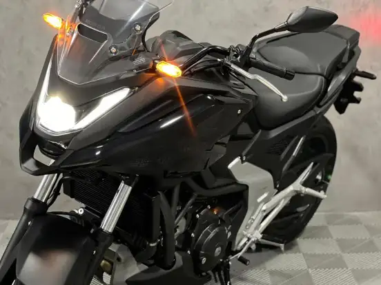 HONDA-NC 750X ABS-2026