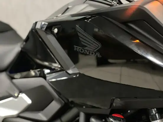 HONDA-NC 750X ABS-2026