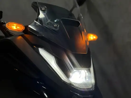 HONDA-NC 750X ABS-2026