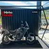 HONDA NX 500 HONDA NX 500