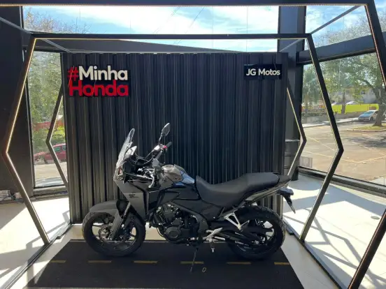 HONDA-NX 500 HONDA-NX 500-2026