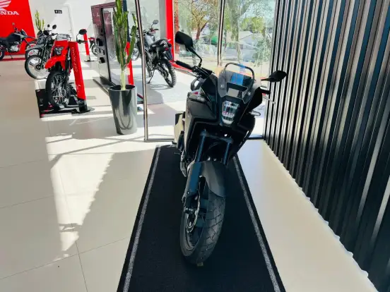 HONDA-NX 500 HONDA-NX 500-2026