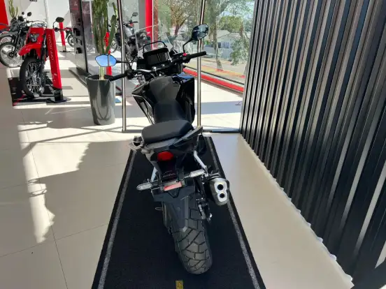 HONDA-NX 500 HONDA-NX 500-2026